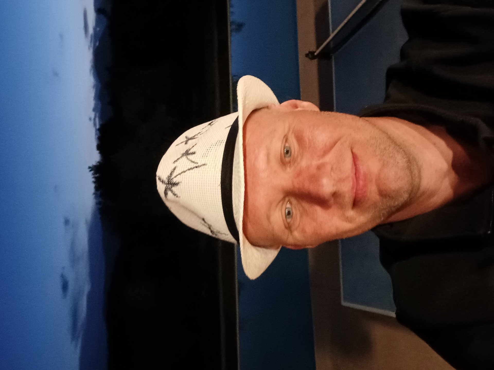 Jens aus Sachsen,Deutschland