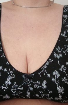 SchwarzeRose1989 aus Sachsen,Deutschland